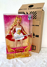 Barbie masters the usato  Torino