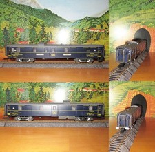 Rivarossi 240 carrozza usato  Senago
