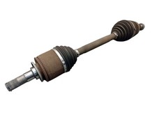 Drive shaft propshaft d'occasion  Expédié en Belgium