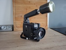Vintage camera super d'occasion  Péronne