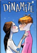 Fumetto dinamite granata usato  Villar Focchiardo