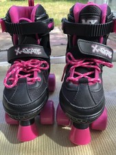 M.y skate adjustable for sale  ASHFORD