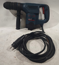 Bosch boschhammer gsh gebraucht kaufen  Schuby
