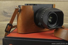 Leica protektor half gebraucht kaufen  Malsfeld