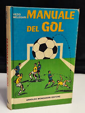 manuale gol usato  Firenze