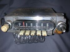 1960 mercury comet for sale  Rumford