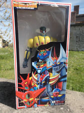 Jeeg robot jumbo d'occasion Jeeg robot jumbo d'occasion  Parthenay