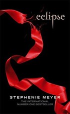 Eclipse stephenie meyer for sale  UK