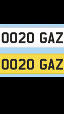 0020 gaz private for sale  WAKEFIELD