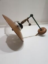 Lampada lampara gas usato  Palermo
