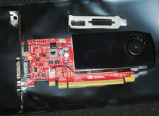 HP Nvidia GeForce GT630 2GB DDR3 SDRAM Desktop Video Graphic Card 701405-001 NEW comprar usado  Enviando para Brazil