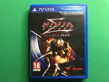 Usado,  Jogo Ninja Gaiden Sigma Plus PS Vita comprar usado  Enviando para Brazil