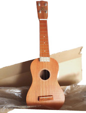 Lembrança vintage de plástico Aloha Hawaii? Ukulele na caixa original *21" comprar usado  Enviando para Brazil