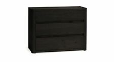 Kommode beistellschrank massiv gebraucht kaufen  Bielefeld