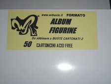 Cartoncini 100 acid usato  Torino