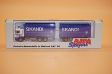 Awm spur 71243 gebraucht kaufen  Hamburg