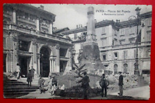 Pavia piazza del usato  Zerbolo