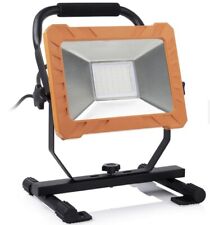 Led baustrahler werkstattlampe gebraucht kaufen  Nürnberg