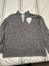 Marvel men sweatshirt for sale  Kenton