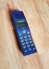 Sony cmd blau gebraucht kaufen  Essingen