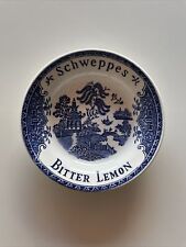 Cendrier schweppes bitter d'occasion  Rouen-