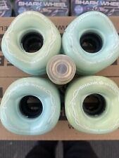 Shark wheels bearings for sale  Huntington Beach