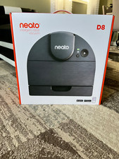 Neato intelligent robot for sale  Frisco