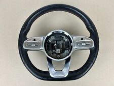 Volante multifuncional Mercedes Benz C E W205 W213 AMG A0050072099 comprar usado  Enviando para Brazil