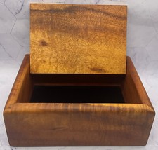 Vintage koa wood for sale  Honolulu