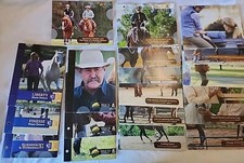 Pat parelli dvds for sale  Elk Grove