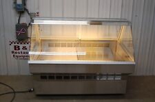 Federal sq5cd refrigerated for sale  Clayton