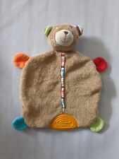 Topomini bär schmusetuch gebraucht kaufen  Kiel