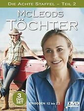 Mcleods töchter staffel gebraucht kaufen  Berlin