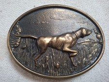 Vintage hunting dog for sale  KETTERING