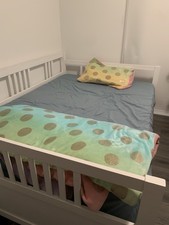 New full size for sale  Charlotte