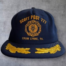 Vtg american legion for sale  Newtown