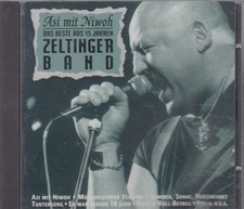 Zeltinger band asi gebraucht kaufen  Groß-Umstadt