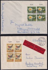 Bund 1957 274 gebraucht kaufen  München