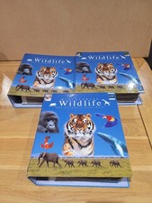 Discovering wildlife ultimate for sale  HALIFAX