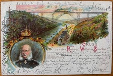 chromo litho d'occasion chromo litho d'occasion  Vaux-sur-Mer