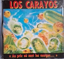 Los carayos courges d'occasion  Saint-Etienne