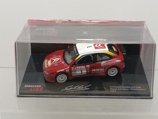 Altaya loeb citroën d'occasion  Derval