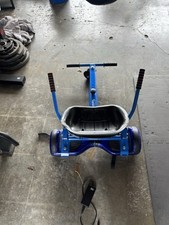 Hoverboard adjustable seat for sale  Ventura