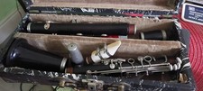 Vintage wooden sterling for sale  WALLSEND