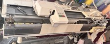 Brother electronic knitting for sale  BEDFORD