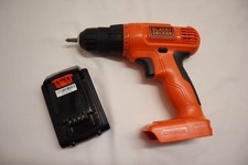 Black decker ld120 for sale  Portsmouth