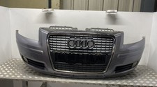 Pare choc audi d'occasion  Chaumont