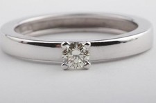 Brillant diamant ring gebraucht kaufen  München
