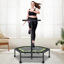 Rebounder trampoline adults for sale  Seattle