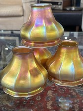 Antique aurene iridescent for sale  Rochester